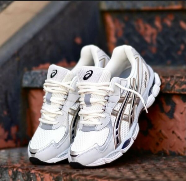 Asics