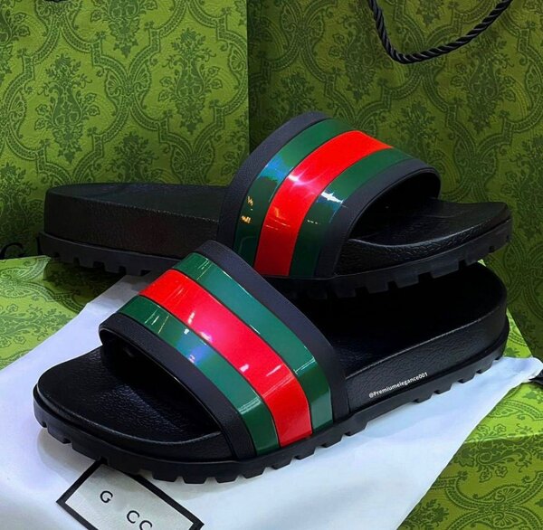 Claquette GUCCI