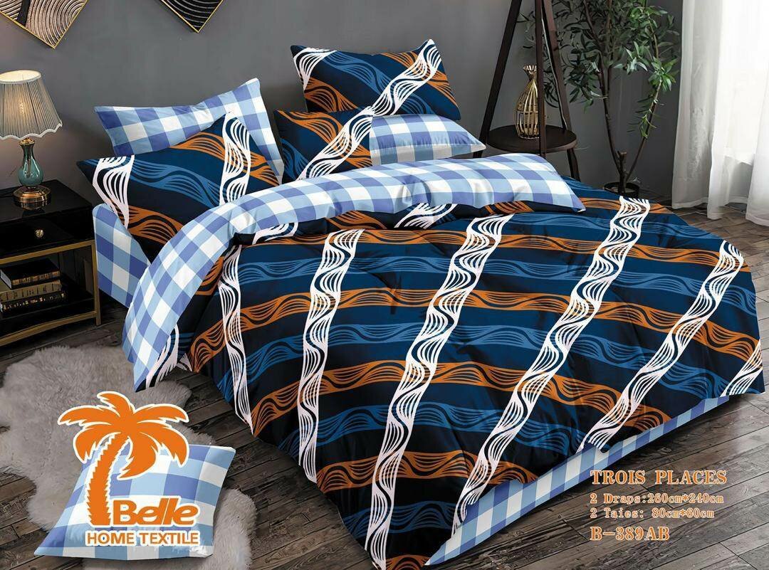 Drap de lit