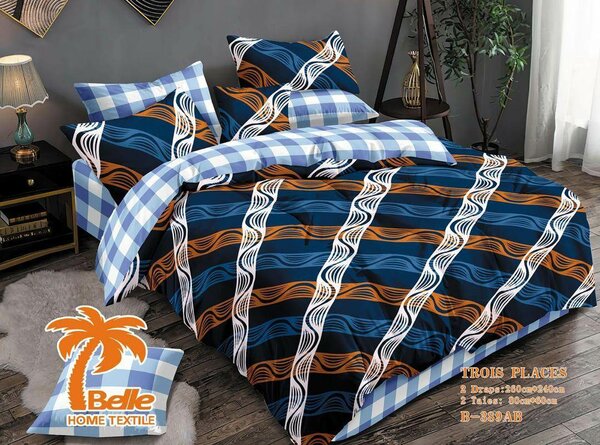 Drap de lit