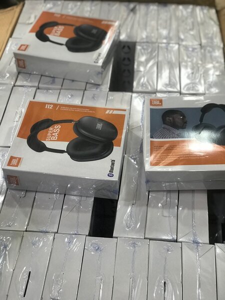 Headset