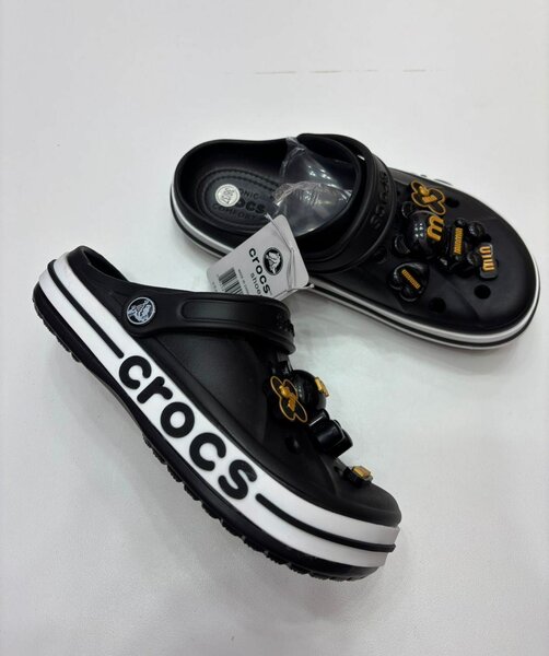 Crocs