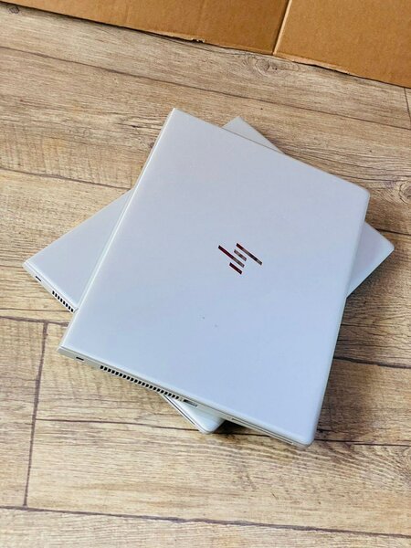 HP EliteBook