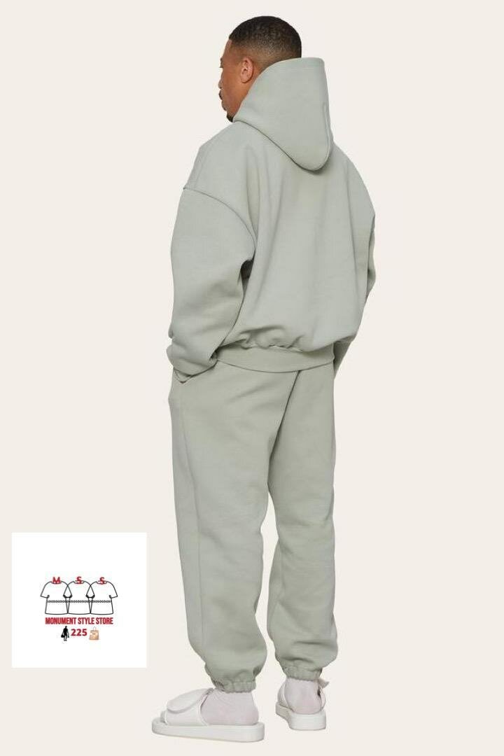 Complet jogging