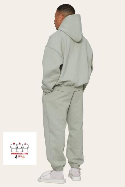 Complet jogging
