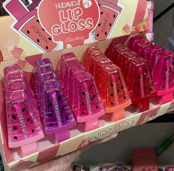 Gloss lèvre