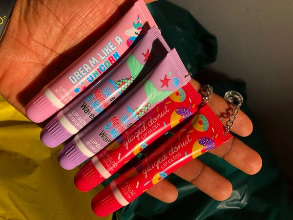 Lipgloss