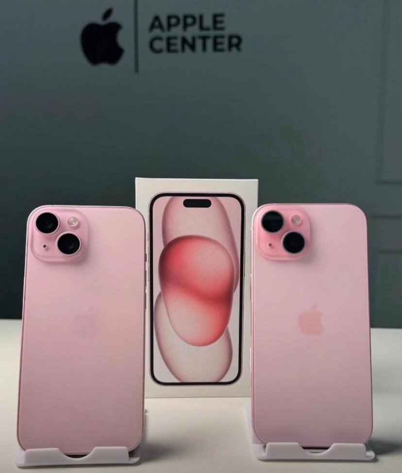 Iphone 15simple