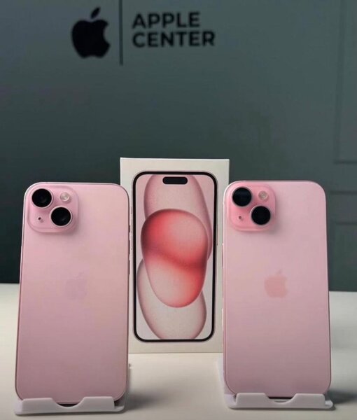 Iphone 15simple