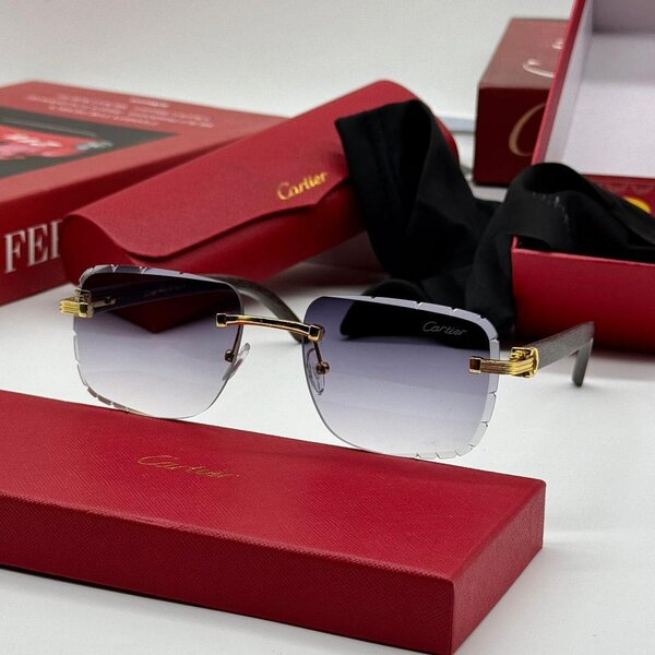 Cartier sunglasses