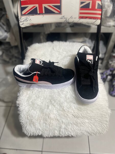 Puma classique