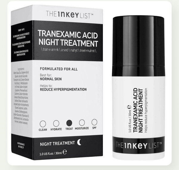 THE INKEY LIST TRANEXAMIC ACID SERUM