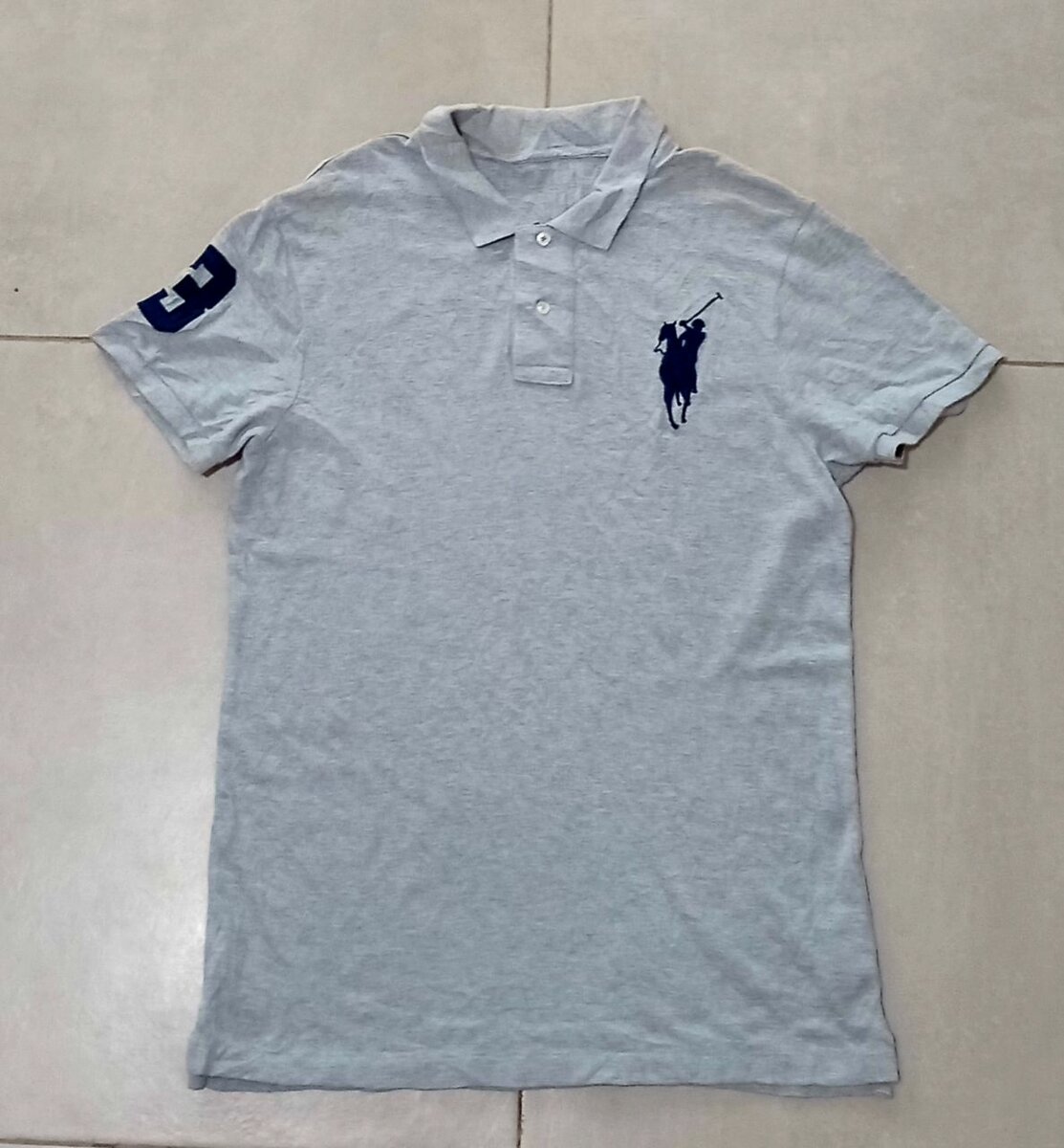 Polos