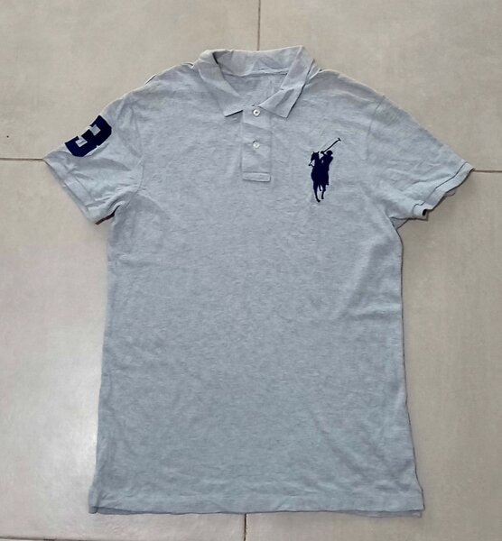 Polos