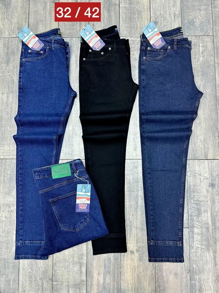TURKEY JEANS