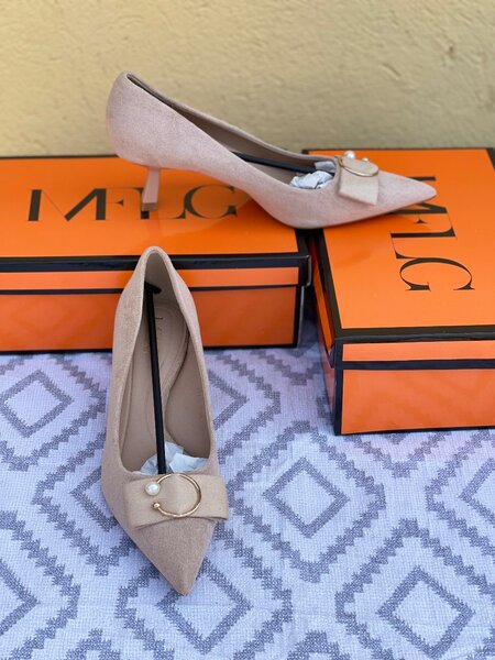 MFLG Shoe