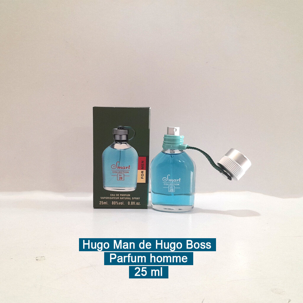 Hugo Man de Hugo Boss 25ml