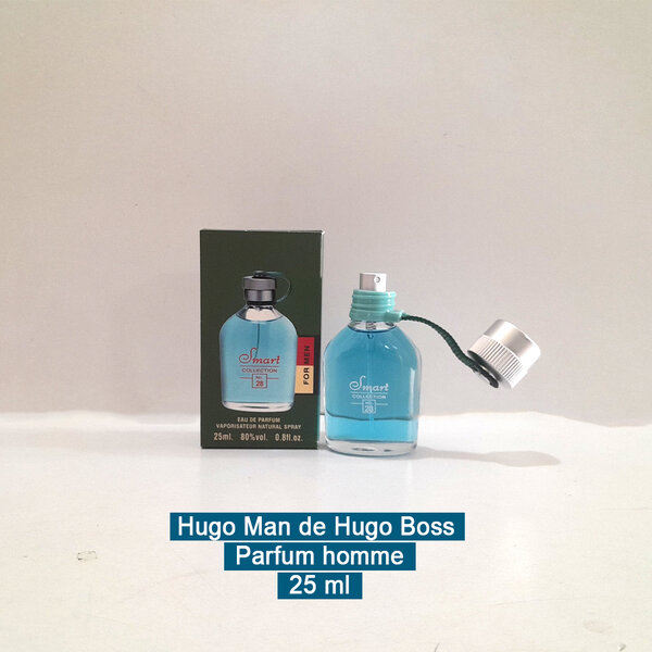 Hugo Man de Hugo Boss 25ml