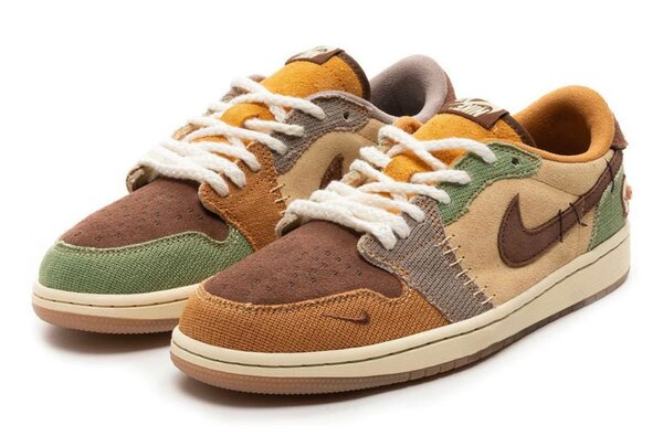 Air Jordan 1 Low