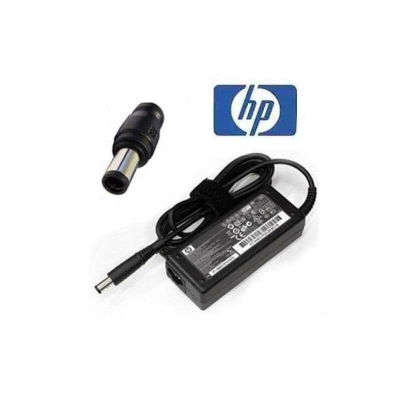Chargeur HP gros bout