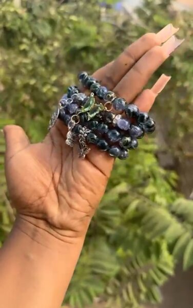 Bracelet