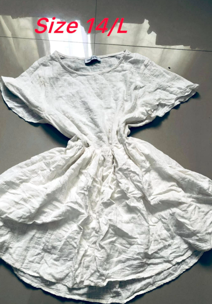 Summer dress