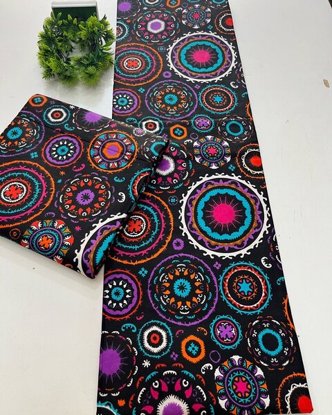 African prints