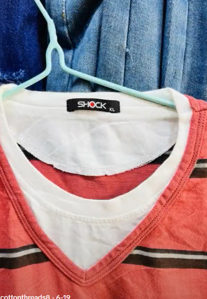 Men's T-shirt