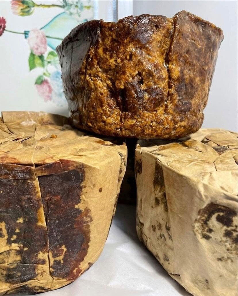 Savon noir du nigéria(en gros)