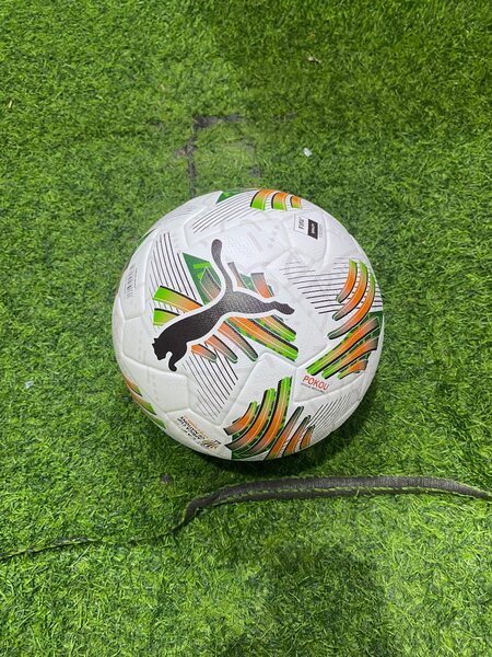 Ballon de foot