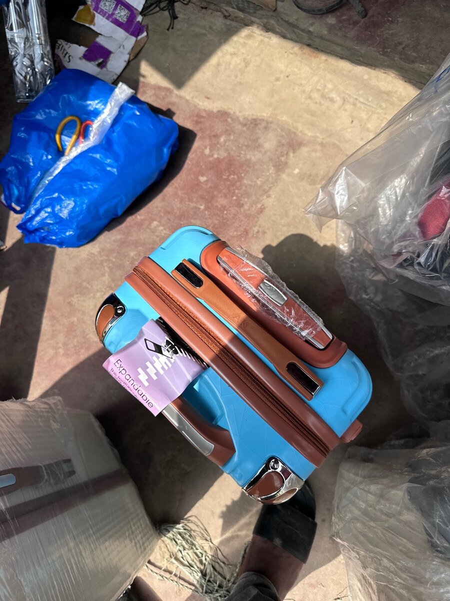 Petit valise
