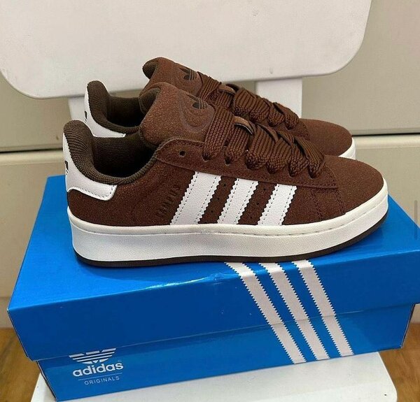 adidas campus