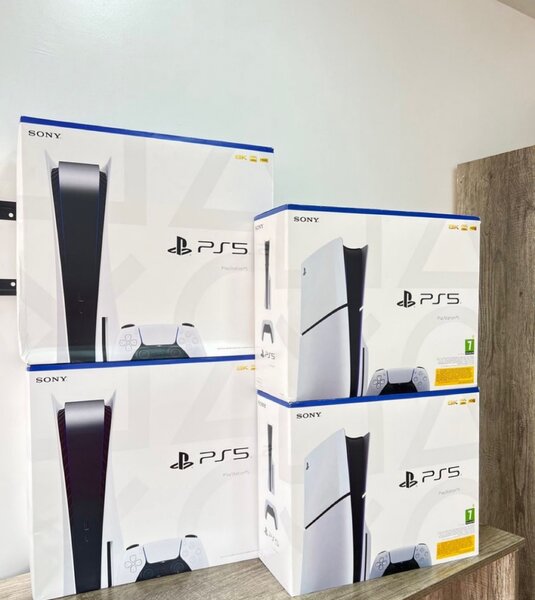 Ps5