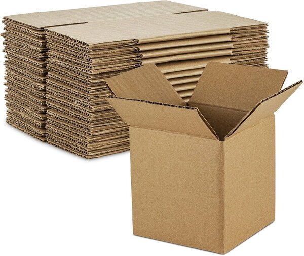 Carton Boxes
