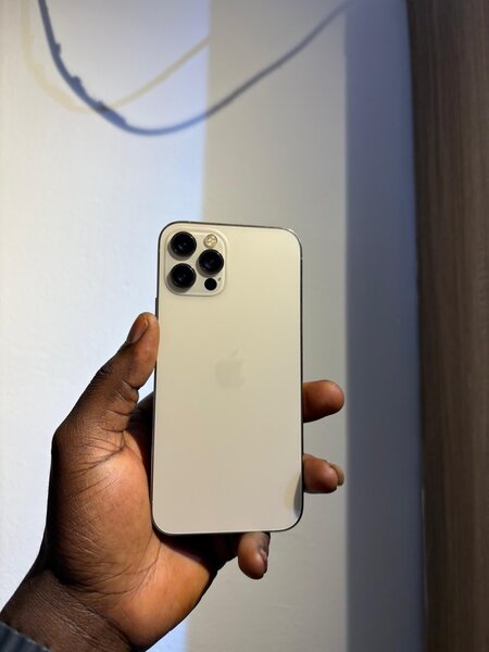 iPhone 12pro