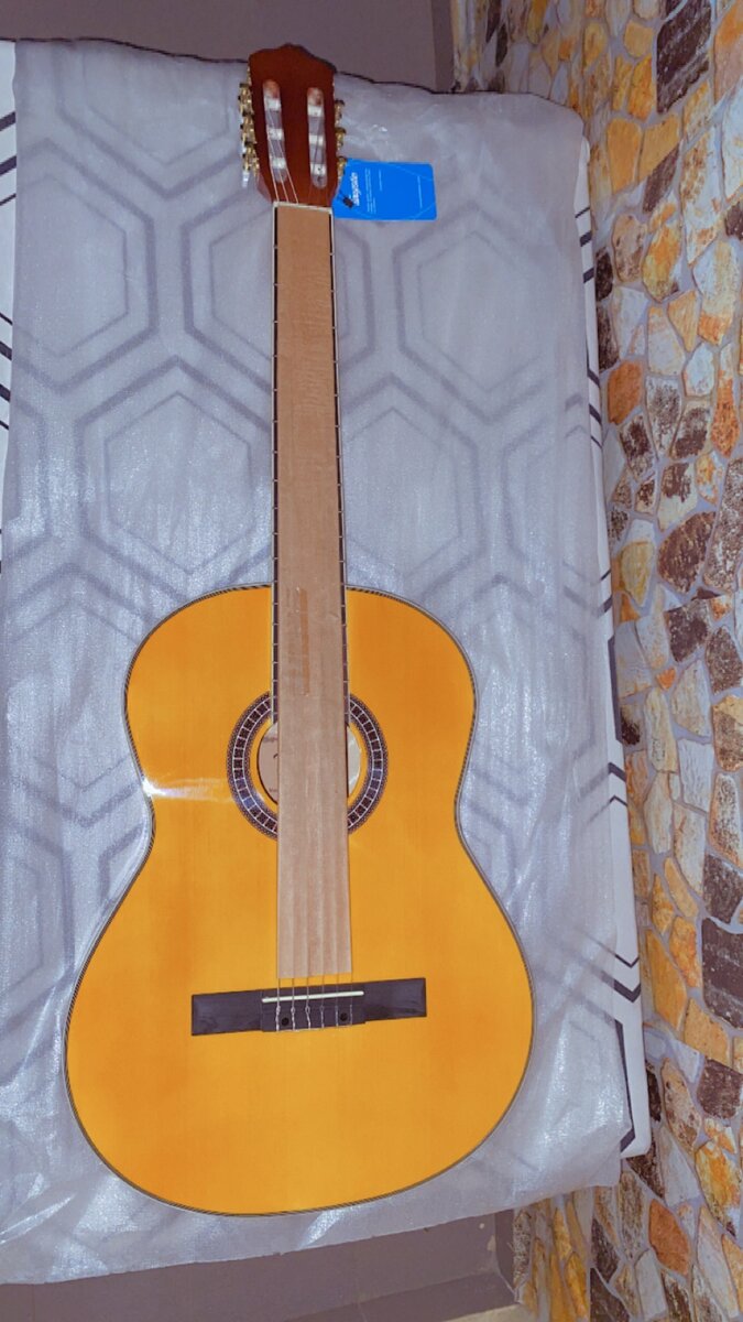 Guitare classique