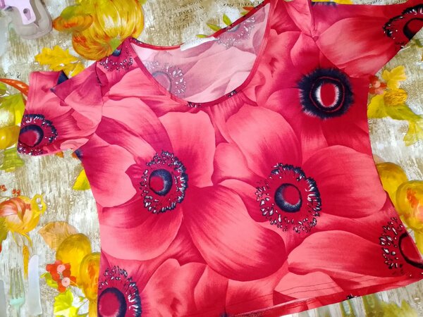 Tee-shirt femme