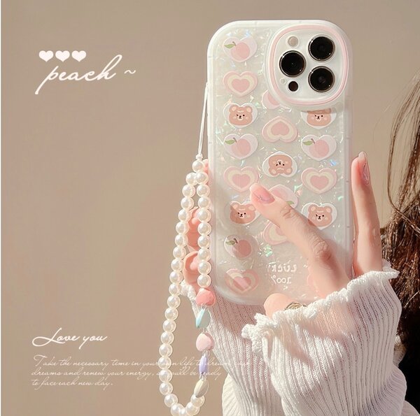 Phone cases