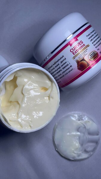 Crème fessier