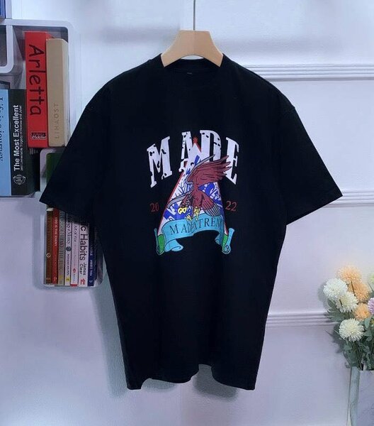 Branded T-Shirts