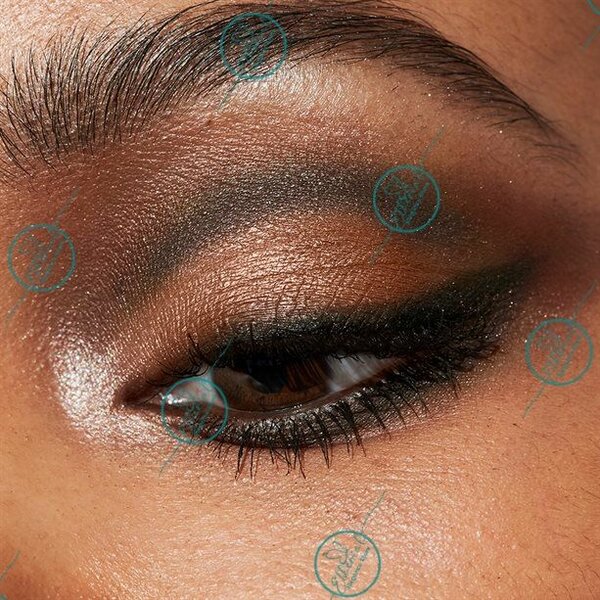 Nudes Eye Shadow Pallette