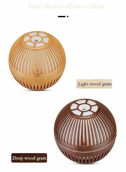 HUMIDIFIER