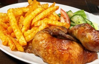 FAST-FOOD