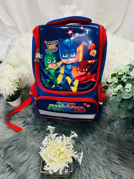 School bags