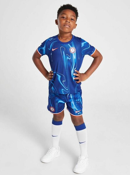 Kids jersey