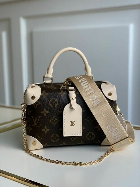 CLASSIC PURSE