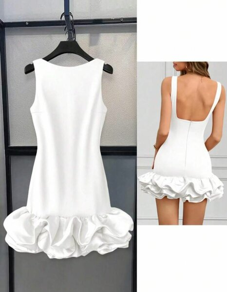 Robe Shein neuve