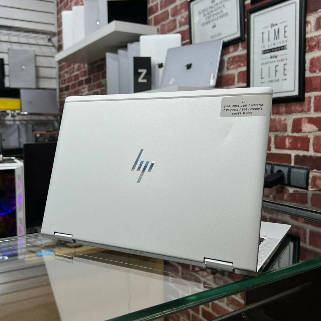 HP Core i5 x360 Laptop