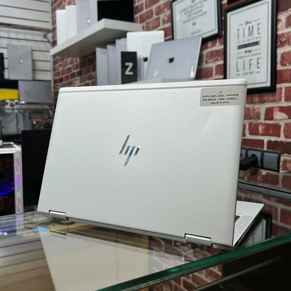 HP Core i5 x360 Laptop