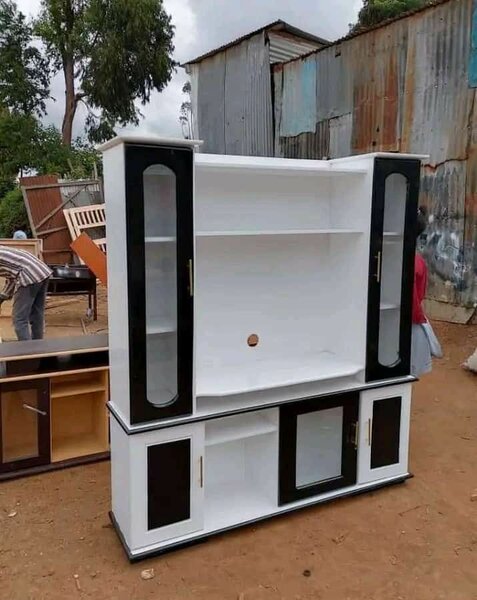 TV Stand and Unit